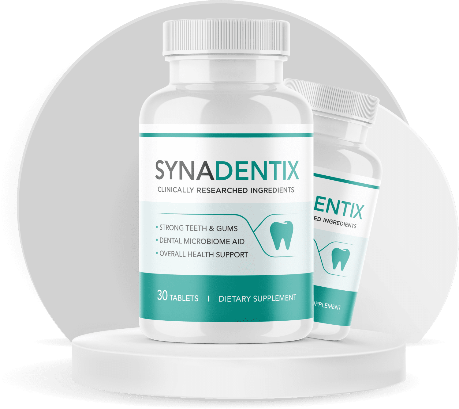 2-bottle Synadentix